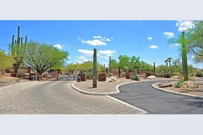 12547 N New Reflection Drive, Marana, AZ 85658 - Photo 40