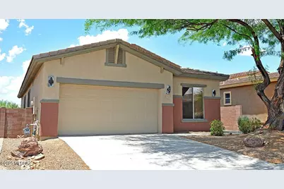 12547 N New Reflection Drive, Marana, AZ 85658 - Photo 2