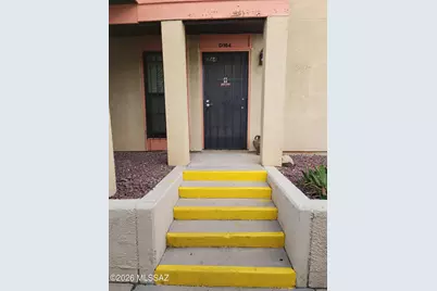 1620 N Wilmot Road #D164, Tucson, AZ 85712 - Photo 1