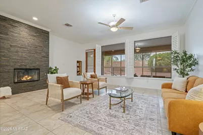 11583 N Via De La Verbenita, Tucson, AZ 85737 - Photo 10