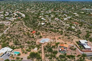 225 E Rudasill Rd, Tucson, AZ 85704 - Photo 1