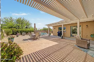 3664 E Northern Dancer Rd, Tucson, AZ 85739 - Photo 34