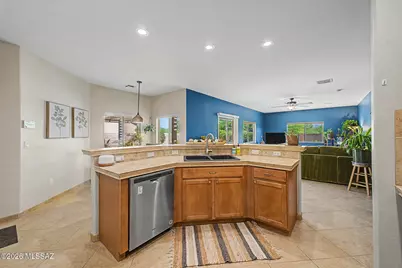 3664 E Northern Dancer Road, Tucson, AZ 85739 - Photo 10