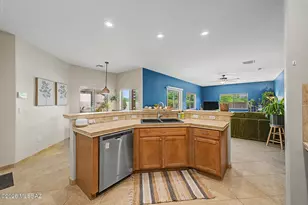 3664 E Northern Dancer Rd, Tucson, AZ 85739 - Photo 10