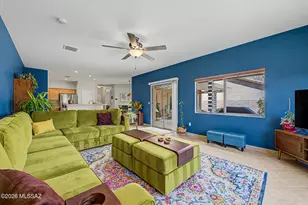 3664 E Northern Dancer Rd, Tucson, AZ 85739 - Photo 20
