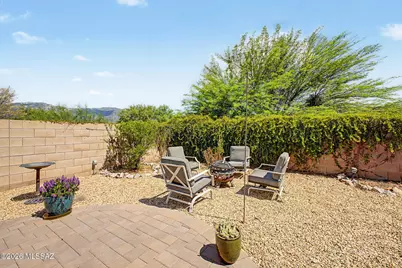 3664 E Northern Dancer Road, Tucson, AZ 85739 - Photo 36