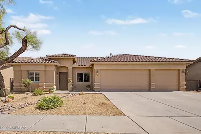 3664 E Northern Dancer Road, Tucson, AZ 85739 - Photo 2