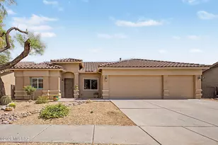 3664 E Northern Dancer Rd, Tucson, AZ 85739 - Photo 2