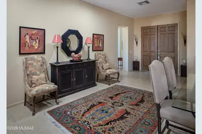 5211 W Arid Canyon Drive, Marana, AZ 85658 - Photo 10