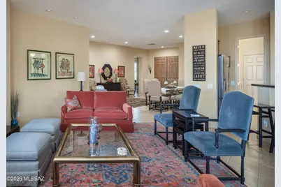 5211 W Arid Canyon Drive, Marana, AZ 85658 - Photo 12