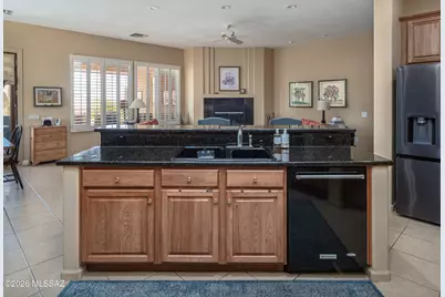 5211 W Arid Canyon Drive, Marana, AZ 85658 - Photo 16