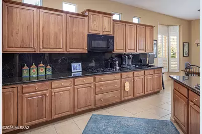 5211 W Arid Canyon Drive, Marana, AZ 85658 - Photo 14