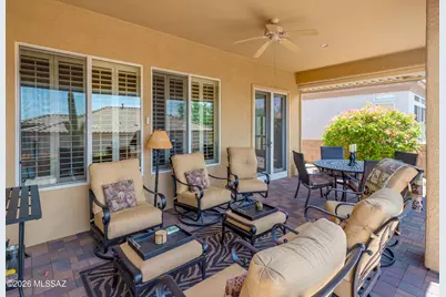 5211 W Arid Canyon Drive, Marana, AZ 85658 - Photo 8