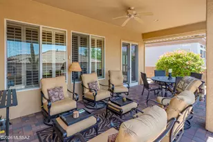 5211 W Arid Canyon Dr, Marana, AZ 85658 - Photo 8
