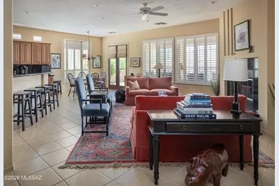 5211 W Arid Canyon Drive, Marana, AZ 85658 - Photo 2