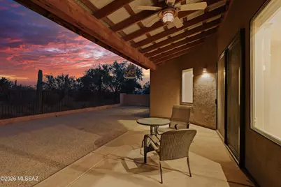 11500 N Moon Ranch Place, Marana, AZ 85658 - Photo 34