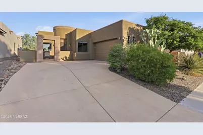 11500 N Moon Ranch Place, Marana, AZ 85658 - Photo 1