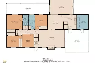7311 E Victoria Dr, Tucson, AZ 85730 - Photo 36