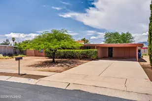7311 E Victoria Dr, Tucson, AZ 85730 - Photo 2