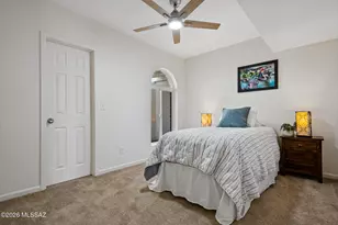9501 E Barrudean Hills St, Tucson, AZ 85748 - Photo 26