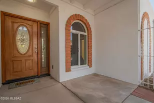 9501 E Barrudean Hills St, Tucson, AZ 85748 - Photo 6
