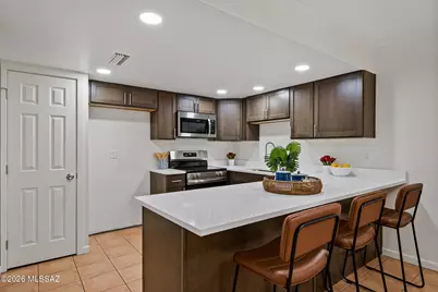 9501 E Barrudean Hills Street, Tucson, AZ 85748 - Photo 12
