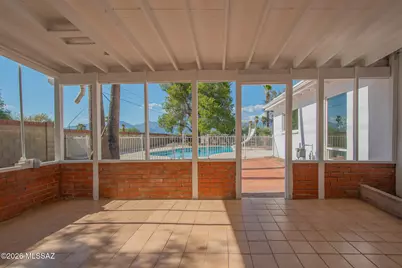 9501 E Barrudean Hills Street, Tucson, AZ 85748 - Photo 30