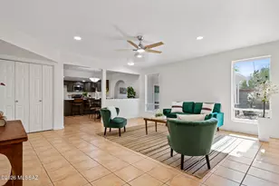 9501 E Barrudean Hills St, Tucson, AZ 85748 - Photo 10