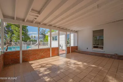 9501 E Barrudean Hills Street, Tucson, AZ 85748 - Photo 28