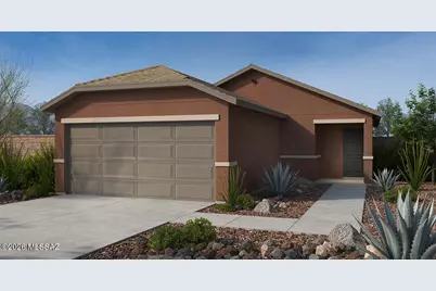 2141 E Supersonic Street, Tucson, AZ 85706 - Photo 1