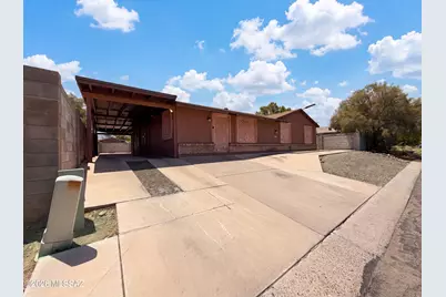 2507 W Vereda De La Tierra, Tucson, AZ 85746 - Photo 22