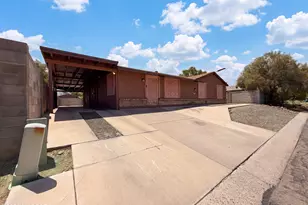 2507 W Vereda De La Tierra, Tucson, AZ 85746 - Photo 22