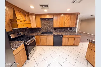 2507 W Vereda De La Tierra, Tucson, AZ 85746 - Photo 20