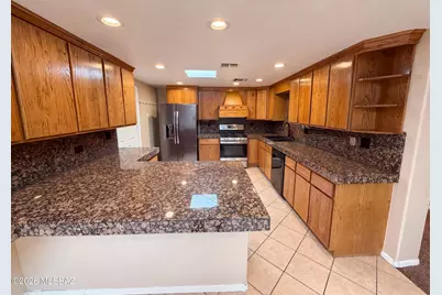 2507 W Vereda De La Tierra, Tucson, AZ 85746 - Photo 2