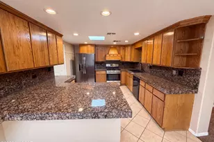 2507 W Vereda De La Tierra, Tucson, AZ 85746 - Photo 2