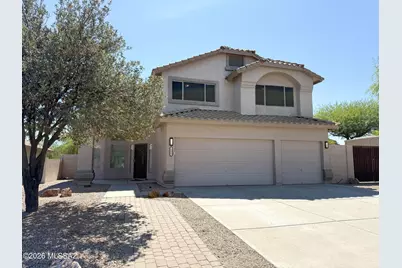 4433 S Avenida Don Pepe, Tucson, AZ 85746 - Photo 2