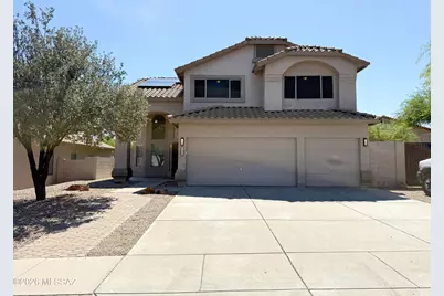 4433 S Avenida Don Pepe, Tucson, AZ 85746 - Photo 1