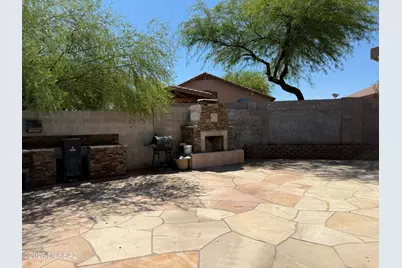 4433 S Avenida Don Pepe, Tucson, AZ 85746 - Photo 26
