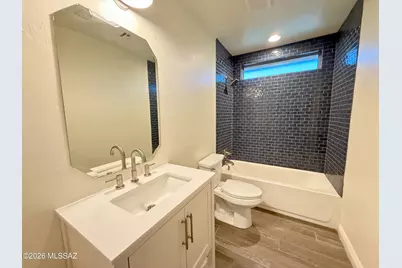 4433 S Avenida Don Pepe, Tucson, AZ 85746 - Photo 24