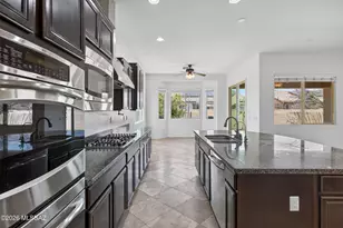 668 West Camino Tunera, Sahuarita, AZ 85629 - Photo 12