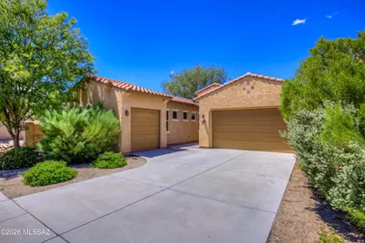 668 W Camino Tunera, Sahuarita, AZ 85629 - Photo 2
