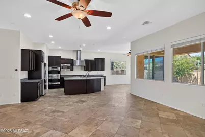 668 W Camino Tunera, Sahuarita, AZ 85629 - Photo 8