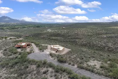 141 Vaquero Vista Court, Tubac, AZ 85646 - Photo 46