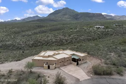141 Vaquero Vista Court, Tubac, AZ 85646 - Photo 48