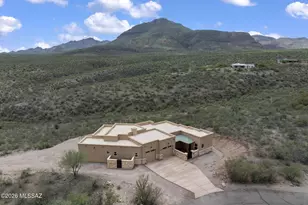 141 Vaquero Vista Ct, Tubac, AZ 85646 - Photo 48