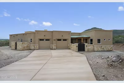 141 Vaquero Vista Court, Tubac, AZ 85646 - Photo 2