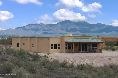 141 Vaquero Vista Court, Tubac, AZ 85646 - Photo 42