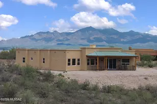141 Vaquero Vista Ct, Tubac, AZ 85646 - Photo 42
