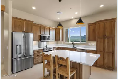 141 Vaquero Vista Court, Tubac, AZ 85646 - Photo 10