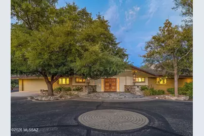 425 W Rapa Place, Tucson, AZ 85737 - Photo 1